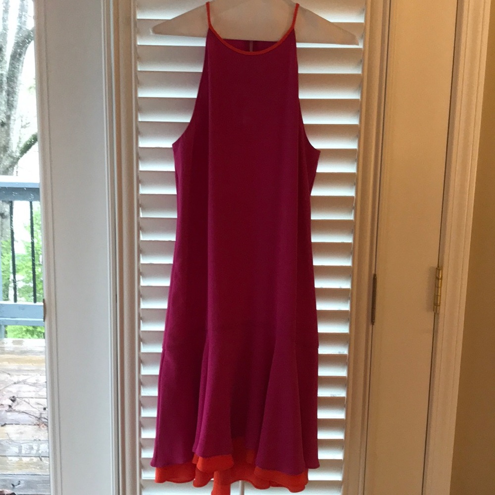 Hey DVG dress